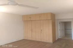 4 BHK Apartment For Rent in DLF Westend Heights