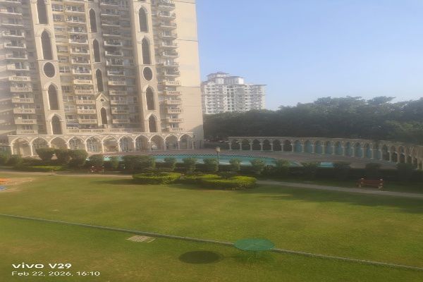 4 BHK 2763 Sq.Ft. Apartment in DLF Westend Heights
