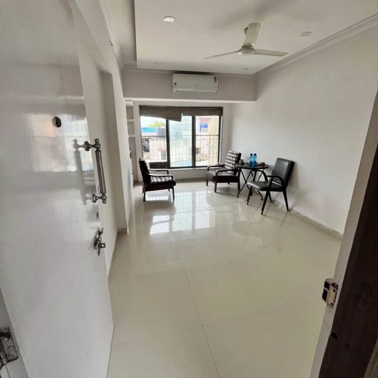 Living Room, andheri west 3 Bedroom 1100 Sq.Ft. Apartment In Andheri West Mumbai 10018222