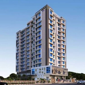 3 BHK Apartment For Rent in Andheri West