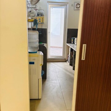 Kitchen in  Apartment at Ratan Galaxy, Lalbagh – for Sale
