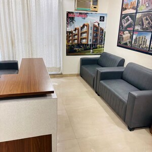 Bedroom in  Apartment at Ratan Galaxy, Lalbagh – for Sale