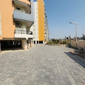  Apartment – Exterior View View at Ratan Galaxy, Lalbagh - for Sale