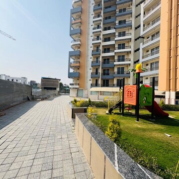 Apartment – Exterior View View at Ratan Galaxy, Lalbagh - for Sale