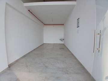 Floor Plan in  Shop at Majestique Towers, Kharadi – for Rent