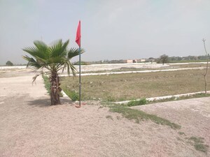 Plot Area in  Plot at Panchsheel Green – for Sale