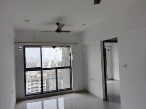2 BHK Apartment For Rent in UK Iridium, Kandivali East