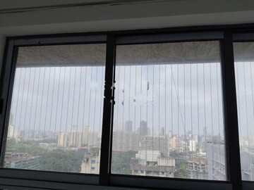 2 BHK Apartment – Exterior View View at UK Iridium, Kandivali East - for Rent