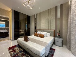 2 BHK + Store Room Apartment For Sale in LnT Island Cove