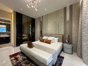 2 BHK Apartment For Sale in LnT Island Cove, Mahim