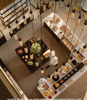 Furnished Amenities in  Shop at SPJ Vedatam, Sector 14 – for Sale