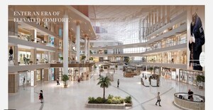  Shop For Sale in SPJ Vedatam, Sector 14