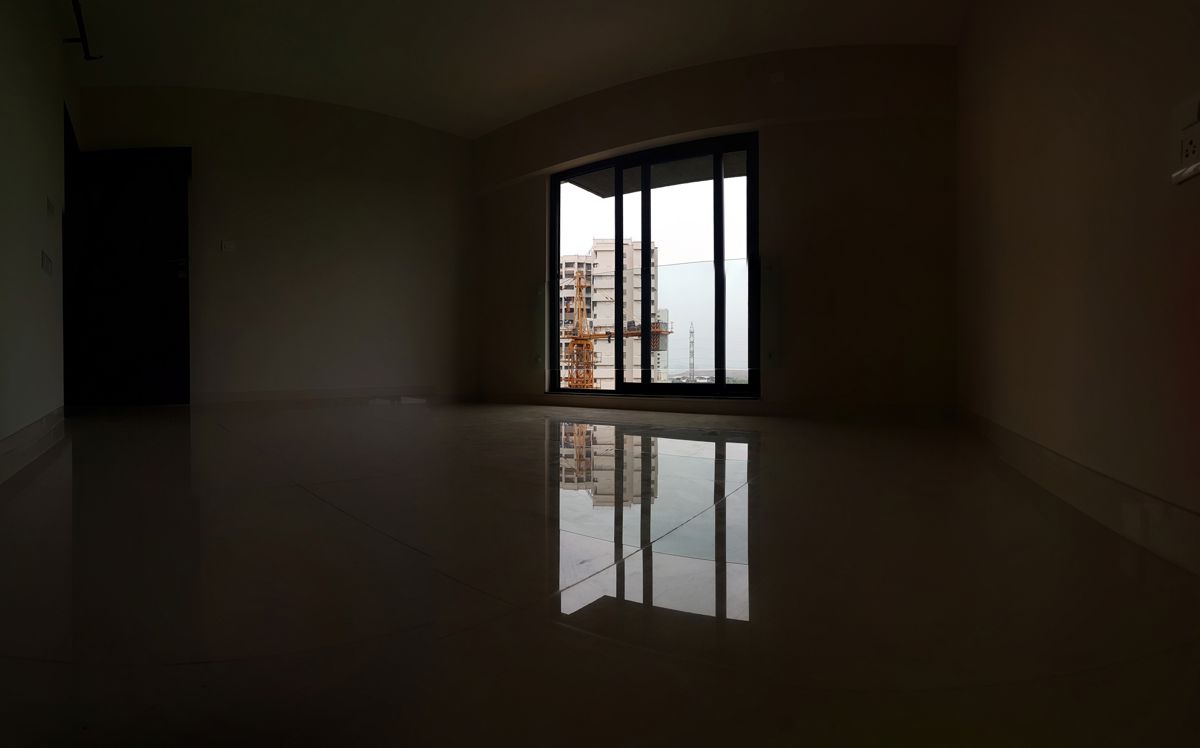 1 BHK Apartment For Rent in Sheth Avante