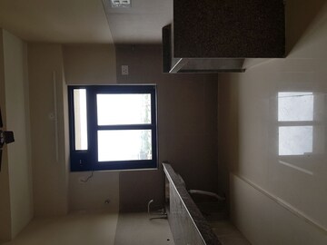 Kitchen in 1 BHK Apartment at Sheth Avante, Kanjurmarg West – for Rent