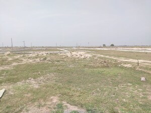 Plot Area in  Plot at Panchsheel Green – for Sale