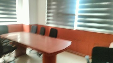 Team Area in  Office Space at Vaishali Nagar – for Rent