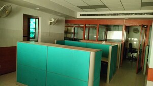 Team Area in  Office Space at Vaishali Nagar – for Rent