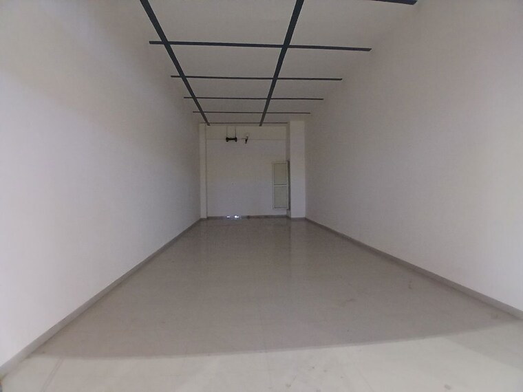 Floor Plan, nyati-enthral Commercial Shop 500 Sq.Ft. In Kharadi Pune 10018326