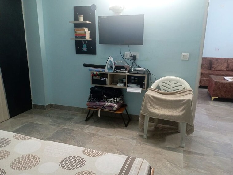 Living Room, sector 23 dwarka 4 Bedroom 2257 Sq.Ft. Builder Floor In Sector 23 Dwarka Delhi 10018292