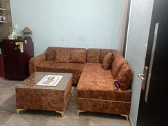4 BHK + Pooja Room Builder Floor For Rent in Sector 23 Dwarka