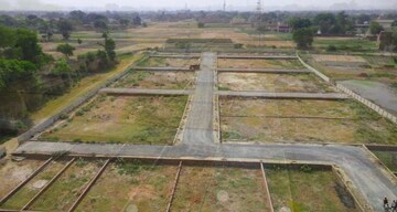 Plot Area in  Plot at Babatpur – for Sale