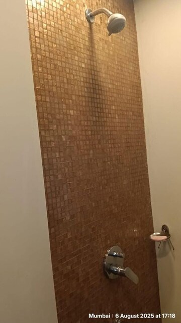 Kitchen/pantry in 3 BHK Apartment at Lodha The Park Side, Worli – for Rent