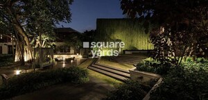 3 BHK Apartment – Garden View at Lodha The Park Side, Worli - for Rent