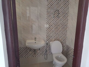 Bathroom in 3 BHK Apartment at Terra Heritage, Alwar Bypass Road – for Sale