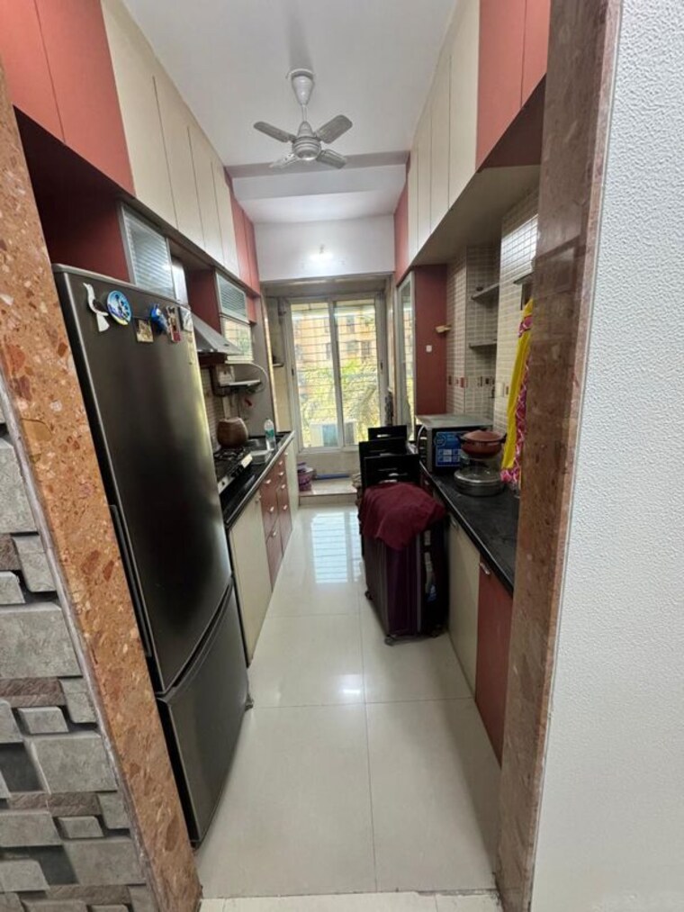 undefined, ravi-estate 2 Bedroom 1040 Sq.Ft. Apartment In Pokhran Road No One Thane 10018383