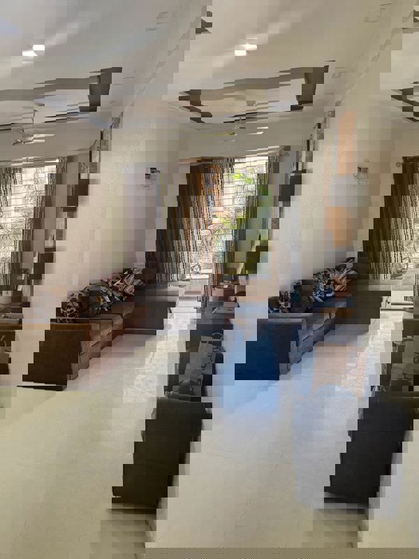 2 BHK + Pooja Room 1040 Sq.Ft. Apartment in Ravi Estate