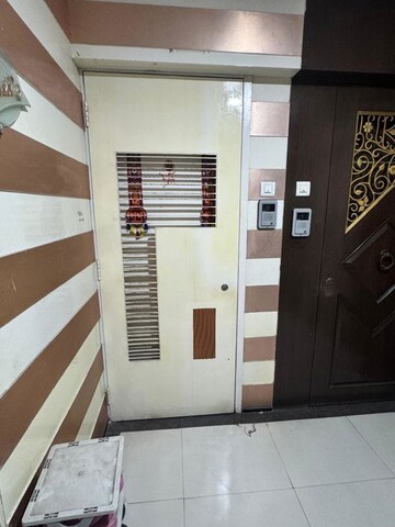 2 BHK Apartment – Exterior View View at Ravi Estate, Pokhran Road No One - for Rent