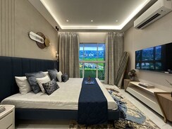 2 BHK + Pooja Room Apartment For Sale in LnT Island Cove
