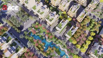  Plot – Nearby View at ACE Acreville, Sector 22a Yamuna Expressway - for Sale