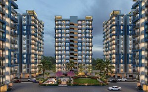 2 BHK Apartment For Sale in Jiav