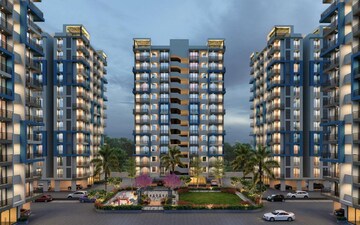 2 BHK Apartment For Sale in Jiav