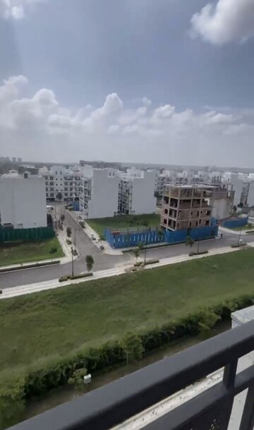 3 BHK Apartment – Exterior View View at Central Park Flower Valley, Sohna Sector 33 - for Rent