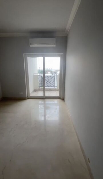 Living Room in 3 BHK Apartment at Central Park Flower Valley, Sohna Sector 33 – for Rent