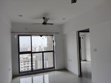 Room in 1 BHK Apartment at UK Iridium, Kandivali East – for Rent