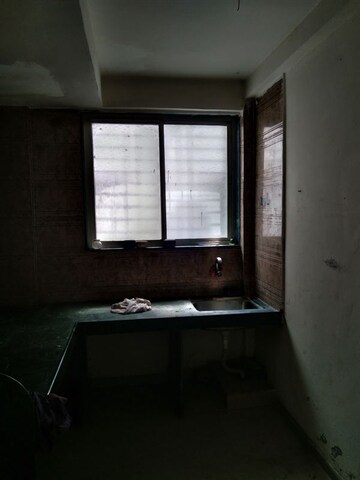 Kitchen in 2 BHK Builder Floor at SK Residency Ambegaon, Ambegaon Budruk – for Rent