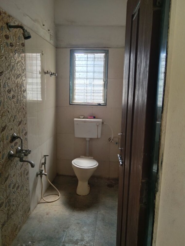 Bathroom, sk-residency-ambegaon 2 Bedroom 865 Sq.Ft. Builder Floor In Ambegaon Budruk Pune 10018390