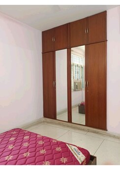 3 BHK + Pooja Room Builder Floor For Rent in Sector 46