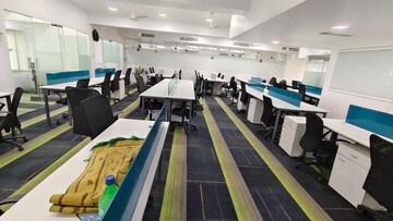 Team Area in  Office Space at Andheri East – for Rent