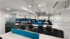 Office Space For Rent in Andheri East