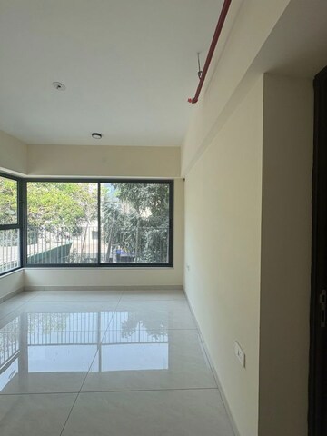 Balcony in 2 BHK Apartment at Malad West – for Sale