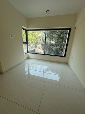 Balcony in 2 BHK Apartment at Malad West – for Sale