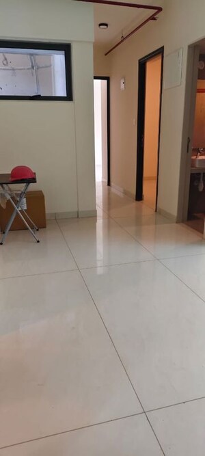 Building Lobby in 2 BHK Apartment at Malad West – for Sale