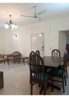 3 BHK + Pooja Room Builder Floor For Rent in Sector 46