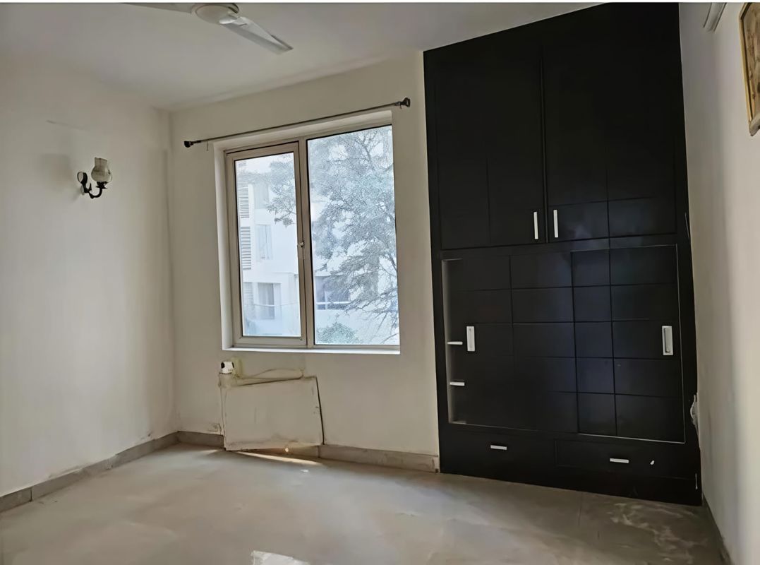 2 BHK Builder Floor For Sale in Khirki Extension