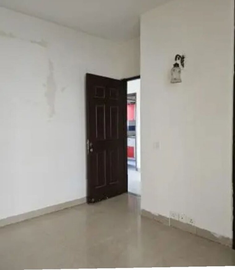 Room, khirki extension 2 Bedroom 500 Sq.Ft. Builder Floor In Khirki Extension Delhi 10018395