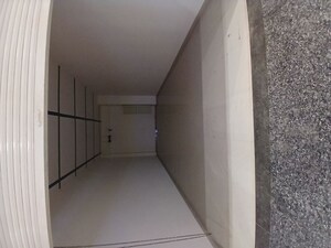 Building Lobby in  Showroom at Nyati Enthral, Kharadi – for Rent